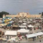 Mercatino dell’Antiquariato Cose da altri Tempi Feltre (BL)